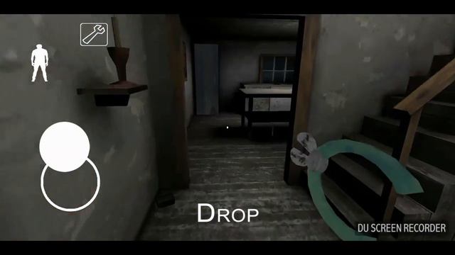 Horror granny,побил свой рекорд, прошёл её за 7 минут 4 секунды!!! смотреть онлайн