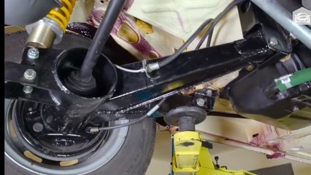 Garaz.tv Civilna Skoda 130LR Pre Mv