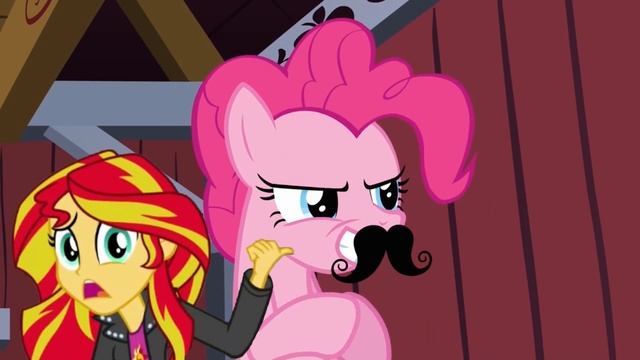 Friendship is Magic: Spike at Your Service Review смотреть онлайн
