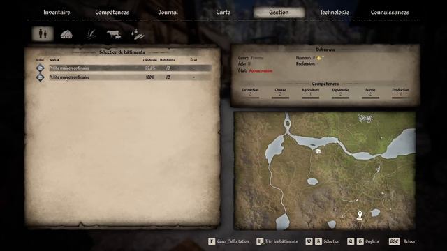 Élevage de chevaux // Medieval Dynasty ép.27 смотреть онлайн