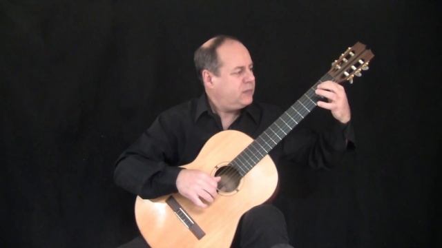 El Choclo ( Tango-Milonga ) Angel Villoldo 1903 Tutorial en Video N°2 смотреть онлайн