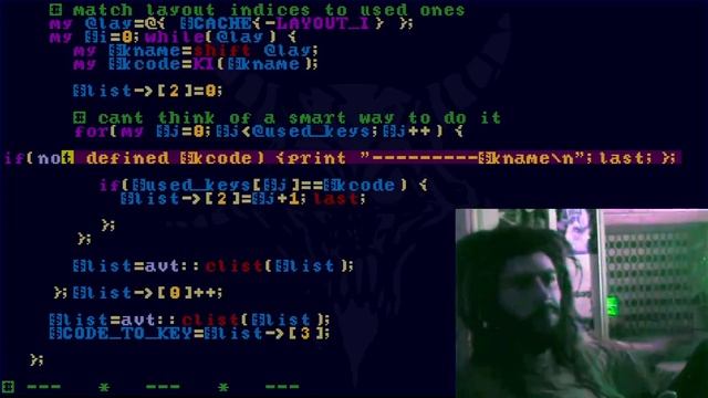 WMCTRL PARSING MADNESS смотреть онлайн