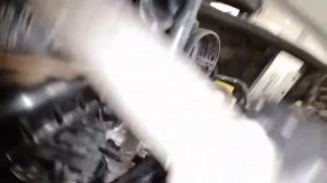 Номер двигателя Фольксваген поло CWVA 1.6 MPI