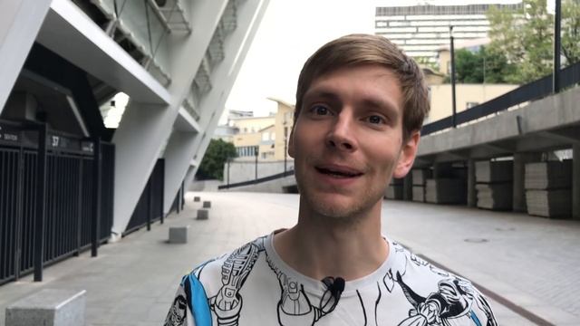 Как тормозить на роликах - единственный НАДЕЖНЫЙ способ смотреть онлайн