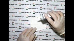 #MOBAMARKET - Клей B-7000 обзор (Клей для сенсорных стекол и тачскринов)