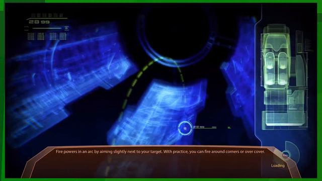 EKG: Mass Effect 2: Quack Train (Campaign - Ep. 28) смотреть онлайн