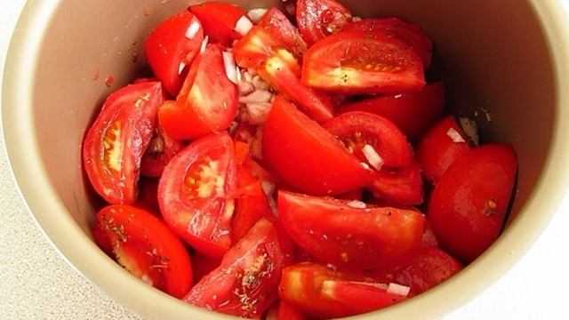 Сборник рецептов