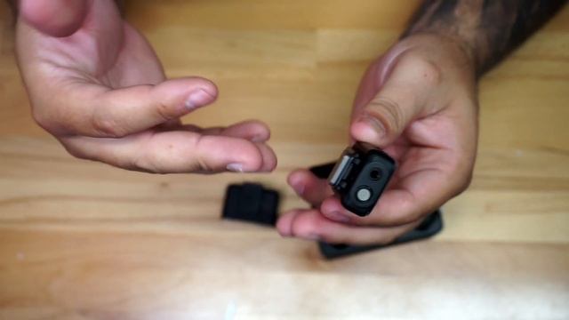 Can I Connect the DJI Mic to a Macbook Pro? смотреть онлайн