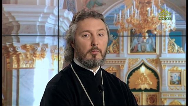 Церковный календарь 11 декабря 2020. Святитель Феодор, архиепископ Ростовский (1394) смотреть онлайн