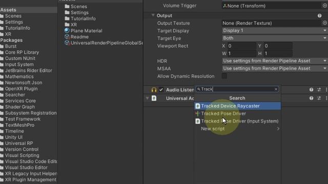How to Make a VR Game in Unity - PART 1 смотреть онлайн