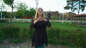 Наима Карибова хатур хамир 2021 новинка