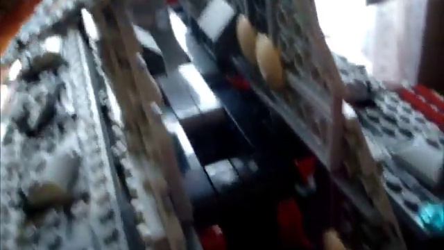 lego star wars venator class republic attack cruiser (PL) смотреть онлайн