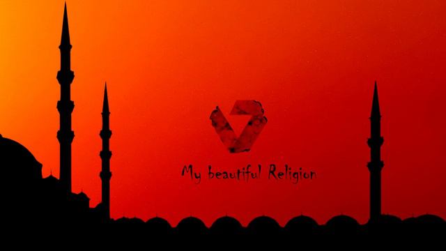 My beautiful Religion #нашиды2021 смотреть онлайн