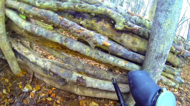 Лучшая в мире игра в Пейнтбол! смотреть онлайн