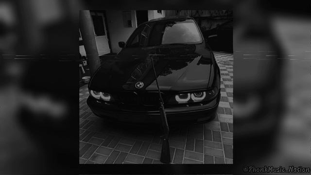 • No Phonk | BONES LooseScrew Slowed Reverb | Phonk 2024