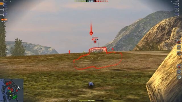 ТОП 10 ЛУЧШИХ ПТ-САУ игры WoT Blitz / ЛУЧШИЕ танки вот блиц смотреть онлайн
