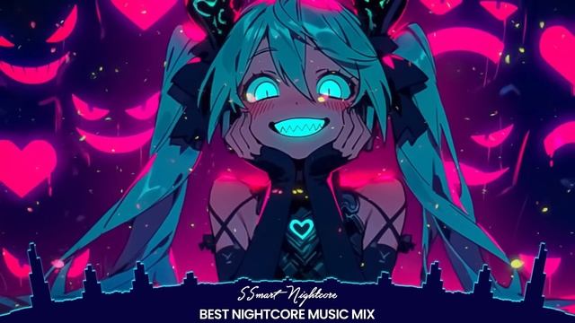 Top Nightcore Songs Of 2024 ♫ Best Nightcore Songs 2024 ♫ Nightcore 2024 | Ssmart Nightcore