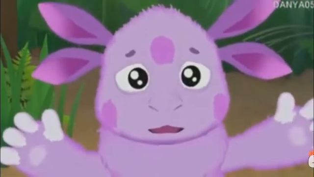 Лунтик с матом смотреть онлайн