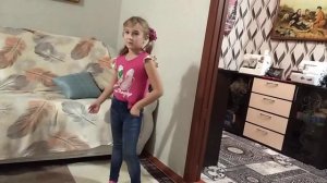 Учимся стоять на голове и делать мостик
