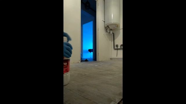 Стройка Вдохновения