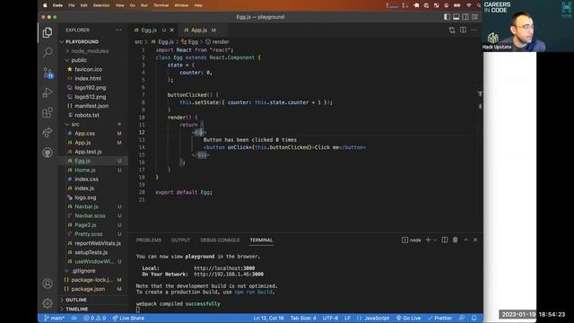 W16D4 C4: Open Office Hours & Catch Up Day 2 смотреть онлайн