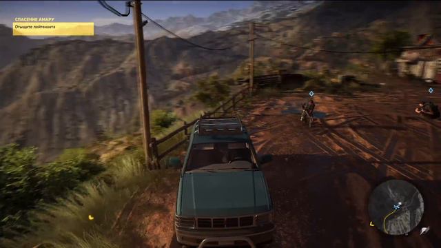 Кастомайз персонажа + геймплей! ● Ghost Recon: Wildlands [PS4Pro] смотреть онлайн