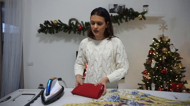 Vaporella Polti XT100C - Recensione E Prova!