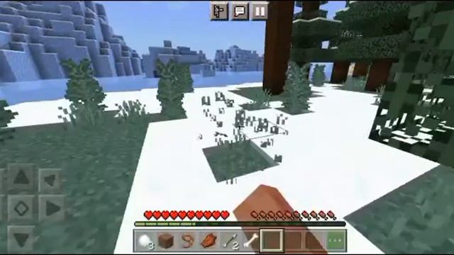 ?First Live Stream Me Village Mil Gaya ? #1 #Live #minecraft смотреть онлайн