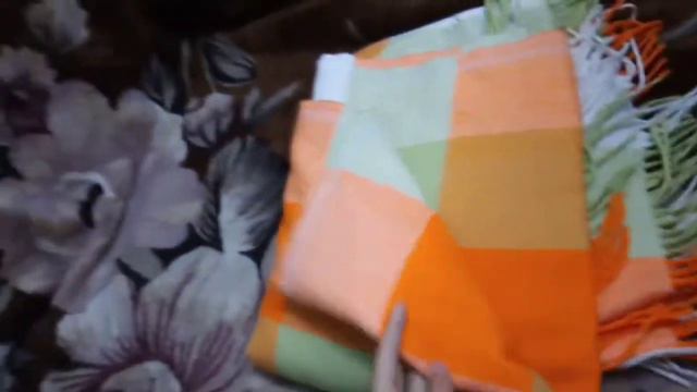 chill-зона в комнате 