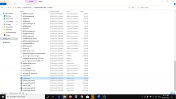 How to Fix The Sims 4 Missing MSVCP140.DLL, MSVCP120.DLL and VCRUNTIME140.DLL Error