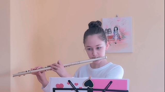 Daniel Hellbach - Mini Concertino