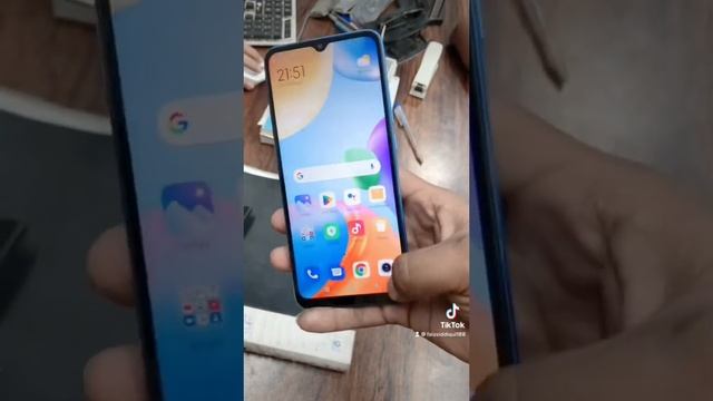 Xiaomi Redmi 10c 4/128 смотреть онлайн