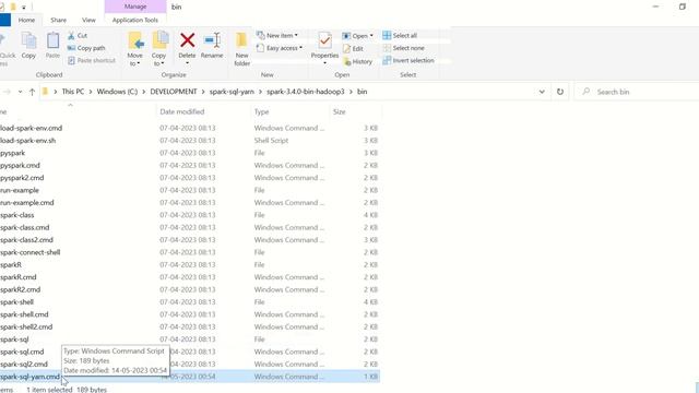 You Won't Believe How Easy It is to Deploy Spark SQL in Hadoop Yarn!??? смотреть онлайн