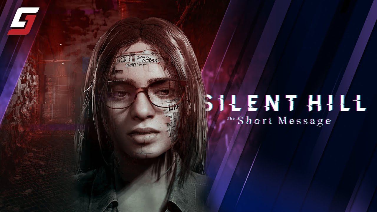 SILENT HILL: The Short Message | SILENT HILL: Короткое сообщение | PS5 4K 60fps смотреть онлайн