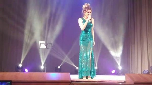 Iza в Нефтекамске