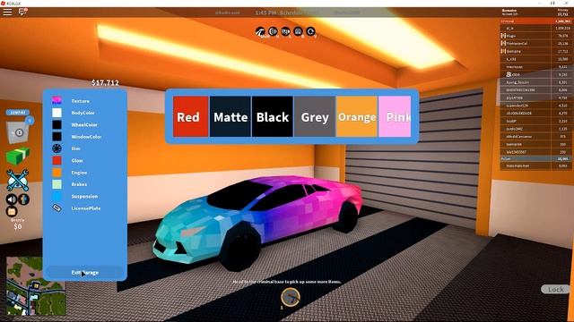 HOW DID THIS ROBLOX GAME HAVE 100000 PEOPLE PLAYING | ROBLOX RECORD | iBeMaine смотреть онлайн