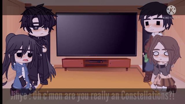 [0th] Ways Of Survive React | ORV | Inspired | [ ∅2/?? ]