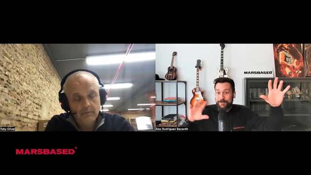No code in 2023, with Toby Oliver (CEO @ Bravo Studio) - Podcast EN 068 смотреть онлайн