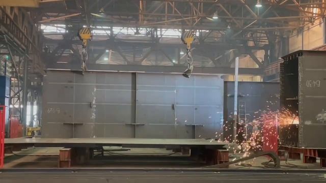 ПОСТАВКИ НА ЯМАЛ. Январь 2023 г. смотреть онлайн