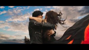 Каджол и Шахрукх Кхан