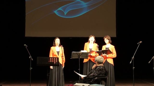 6 Оффенбах Баркарола смотреть онлайн