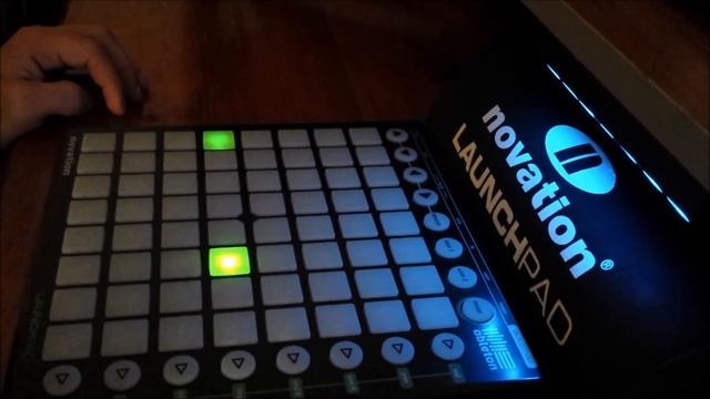 Alan Walker - Fade Novation Launchpad & FL Studio Live Performance Cover смотреть онлайн