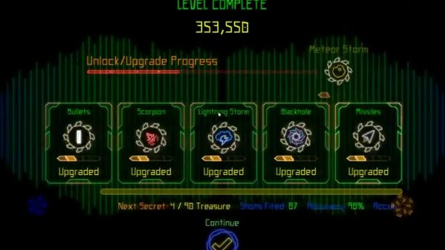 Luxor Evolved - Hardcore Gameplay Part 1 смотреть онлайн