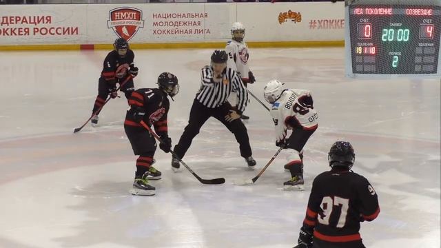 Воронеж - Орел, 2 этап 4 первенства ЦФО. 2010 год смотреть онлайн