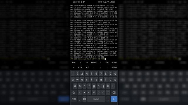 ЗАПУСТИЛ Blender НА ТЕЛЕФОНЕ! Это вообще законно?