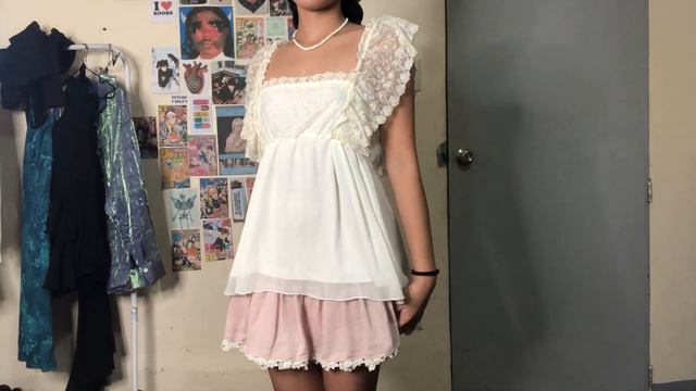 SUMMER THRIFT TRIP ✿ + Thrift Haul *affordable Ukay Finds !! ♡ #thrifthaul #vlog #aesthetic