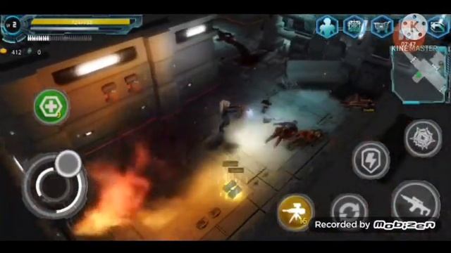 Alien zone plus game play смотреть онлайн