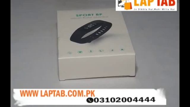 Riversong Wave BP Blood Pressure Monitor Fitness Band смотреть онлайн