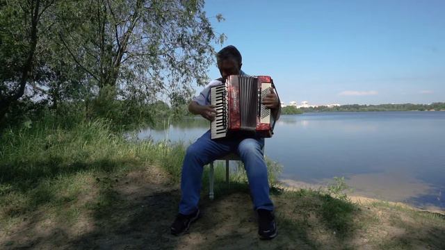 Цыганский танец