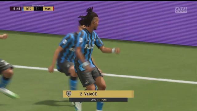 THIS CARD IS A MUST HAVE! 🔥 TOTS VALENTINO LAZARO PLAYER REVIEW! FIFA 21 ULTIMATE TEAM смотреть онлайн
